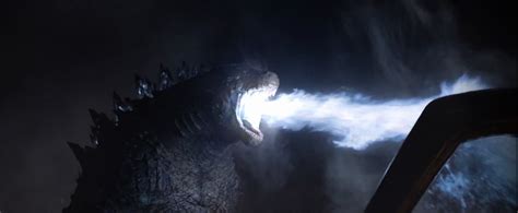Godzilla squares off with the flying muto. El padrino del anime: ES CIENCIA FICCIÓN, DEJAD YA DE ...