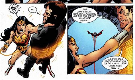 *wonder woman uses her magical lasso of truth*. The Hulk vs Wonder woman - Battles - Comic Vine