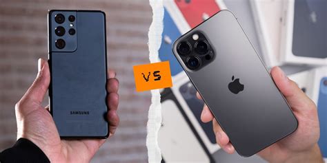 Samsung Vs Iphone Newstempo