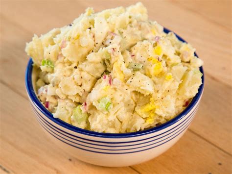20 Easy Potato Salad Recipes