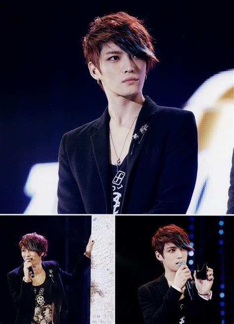 Kim Jaejoongs “your My And Mine” 2013 Mini Concert And Fan Meeting Dvd Photobook Beauty Full