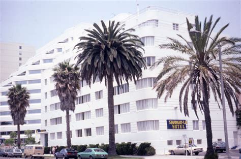 Santa Monica Shangri La