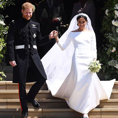 The second gown , which meghan — now the duchess of sussex — wore to her evening wedding reception at frogmore house, was designed by another female british designer: We Found The Most Comfortable T-Shirt In The World At ...