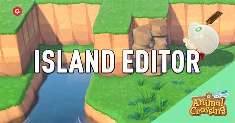 How to delete your island and wipe your save data. Animal Crossing New Horizons: How To Edit Your Island And ...