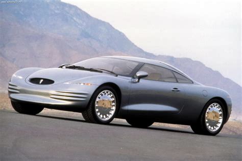 Chrysler Turbo Flyte Conceptpicture 11 Reviews News Specs Buy Car