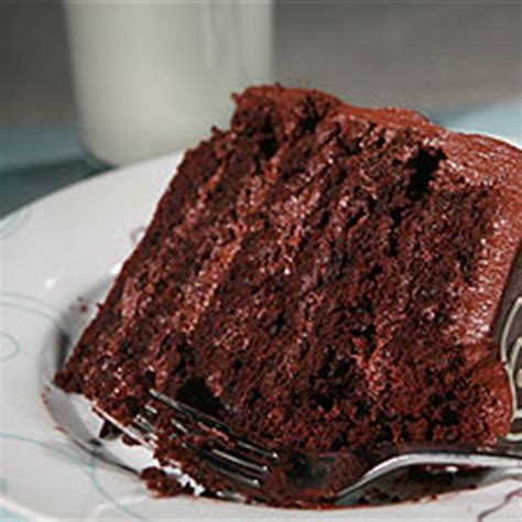 Pour over the boiling water and mix to a paste with a spatula. Chocolate cakes Recipe - Lifestyle | Receta | Recetas de ...