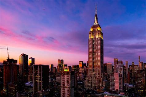 40 Lugares Turísticos De Nueva York Para Visitar Tips Para Tu Viaje