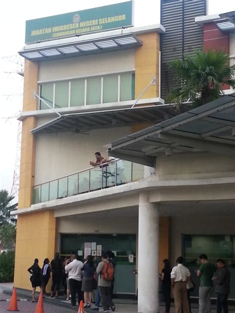 Pejabat pos kelana jaya no. www.hishamishak.com: Tips: 10 Perkara Penting Bila Nak ...