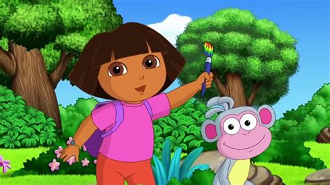 Watch cartoon online free unlimited watchcartoononline version 2.0. Watch Dora the Explorer Season 7 Episode 12 Vamos a Pintar ...