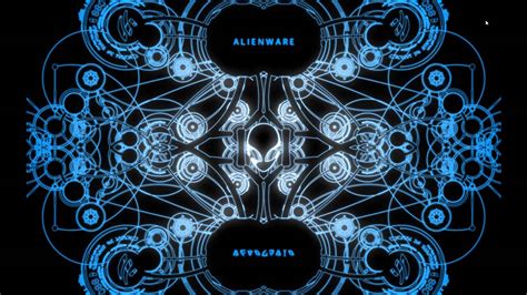 Alienware Wallpaper Pack 1900x1200 FREE - YouTube
