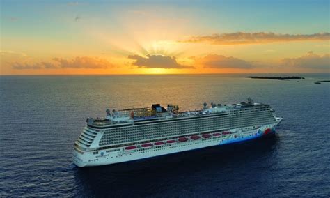 Employees at norwegian cruise line have reported receiving these benefits. How You Can Send Your Favorite Teacher On A Free Cruise