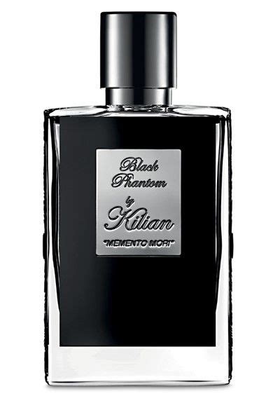 Black Phantom Eau De Parfum By By Kilian Vanilla Smell Vanilla