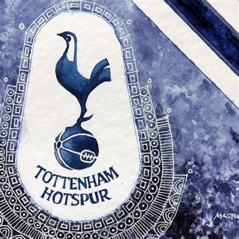 Tottenham hotspur fc schlüsselanhänger (wappen): Match of the Week (Premier League): Tottenham Hotspur vs ...