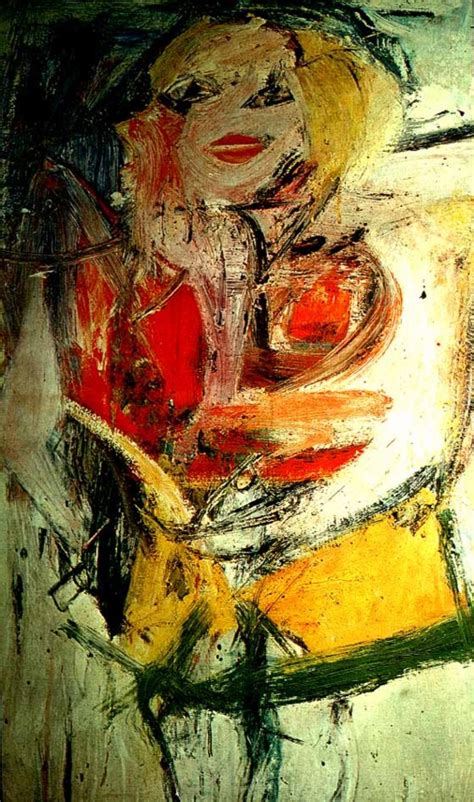 Willem De Kooning Artwork Authentication And Art Appraisal