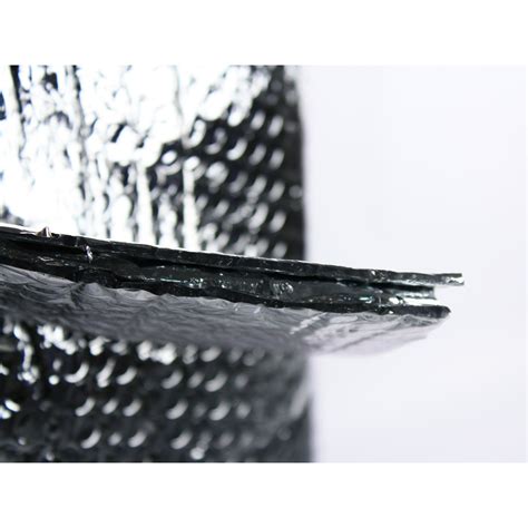 Hvac Duct Insulation Wrap R8 4 X 50 200 Sq Ft Ecofoil
