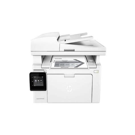 Hp laserjet pro m130fw printer driver for microsoft windows and macintosh operating systems. Hp LaserJet Pro MFP M130fw Printer - Black & White(G3Q60A) | Jumia Nigeria