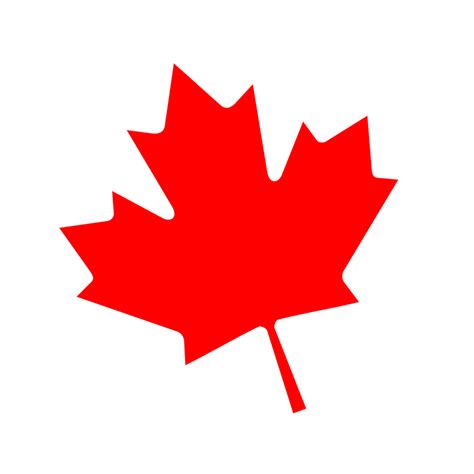Flag of Canada Maple leaf Canada Day - Canada png download - 1024*1024 - Free Transparent Canada ...