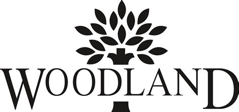 Woodland Brand Logo