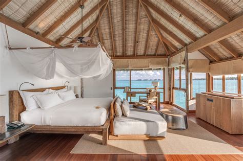 Review Of Gili Lankanfushi The Best Resort In The Maldives