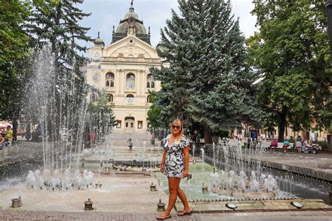 Kosice Old Town Guide Best Things To Do Restaurants More