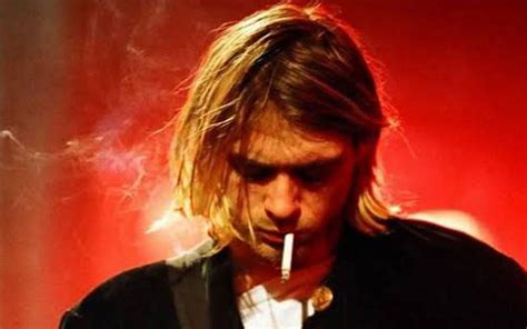 27 Años Del Suicidio De Kurt Cobain Vocalista De Nirvana La Prensa