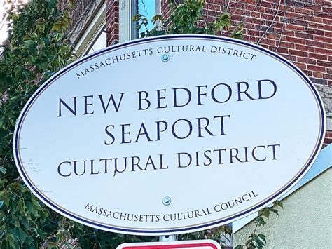 Battle Brewing Over Future Of New Bedford Neighborhoods The New