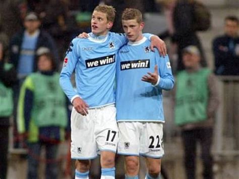 Add a bio, trivia, and more. Der Kniff mit den Benders | 2. Bundesliga - kicker