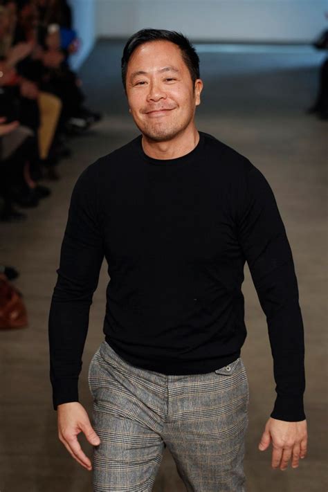 Derek Lam Favorite Fashion Designer Fashion Fashion Week