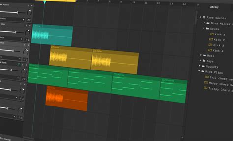 10 Best Free Beat Making Software for DJ's & Music Producers 2021