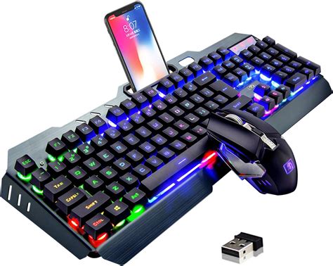 Top 8 Best Gaming Keyboards And Mouse Combos Keyboard Gear