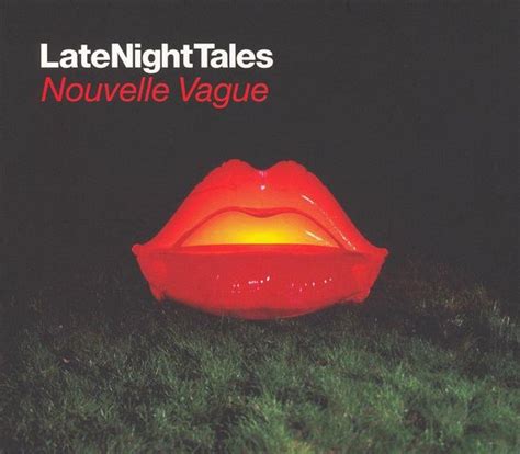 Another Late Night Nouvelle Vague Cd Album Muziek