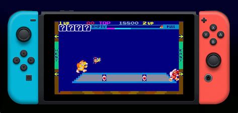 Check spelling or type a new query. Nintendo onthult Arcade retro games voor Switch console ...