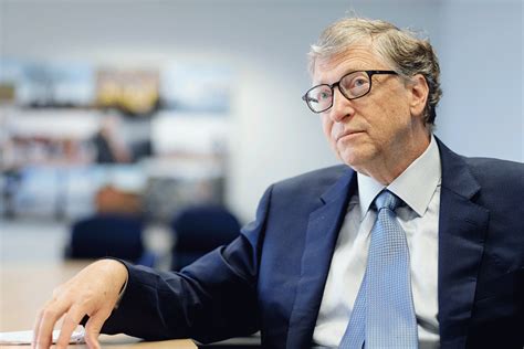 Quer Aprender Como Bill Gates Bilionário Faz 4 Recomendações Exame
