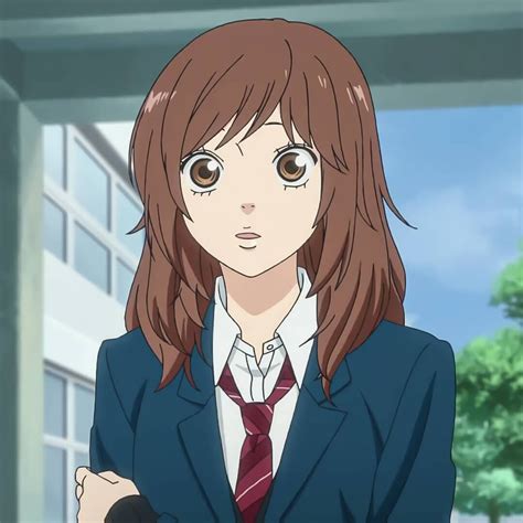 Futaba Yoshioka Blue Springs Ride Ao Haru Ride Otaku Masterpiece