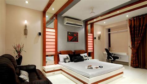 Importance of online inspection before taking bungalows for sale. Contemporary Bungalow In India With A Touch Of Traditional Flavour | iDesignArch | Interior ...