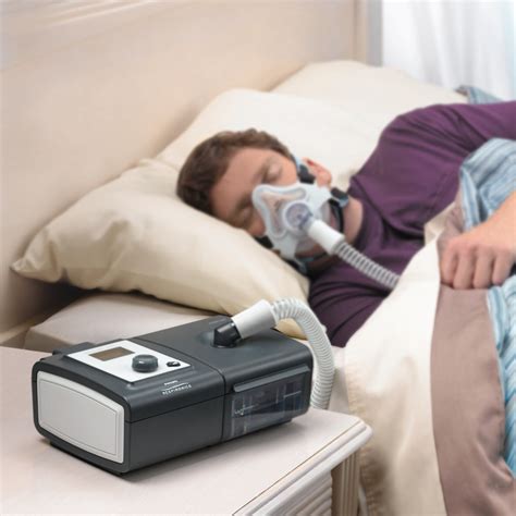 Philips Respironics System One REMstar Auto CPAP System EU PAP