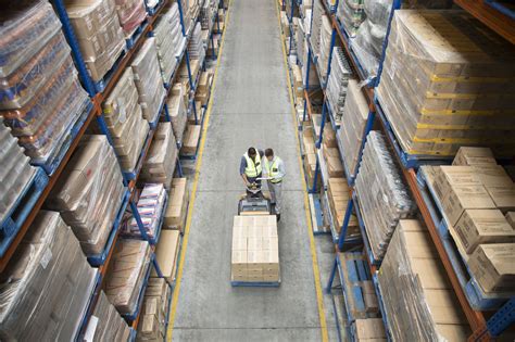 How pallet services play a crucial role in the supply chain? Loscam Limited, China Merchants Loscam International