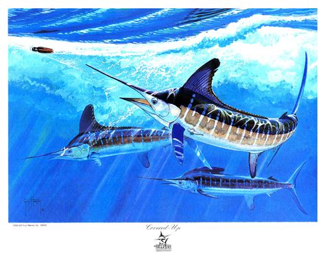 Two Piece Guy Harvey Collection The Billfish Foundation