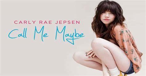 Carly Rae Jepsen Call Me Maybe Mp3 Download Renewlava