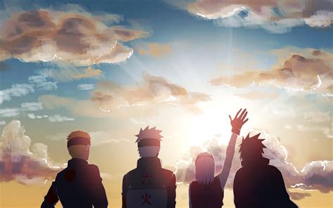15 Best Anime Wallpaper 4k Naruto Images Bondi Bathers Images And