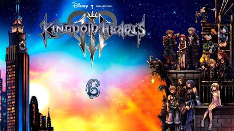 Mike Wazowski Kingdom Hearts 3 6 Youtube