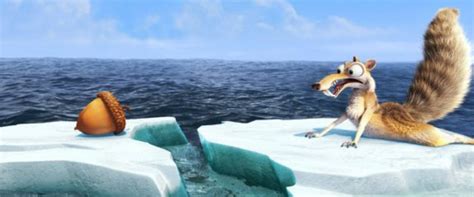 Is the video too slow? Ice Age: Continental Drift movie review (2012) | Roger Ebert