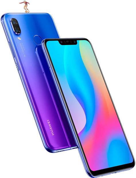 Huawei Nova 3i Check Out Price Variants Features And Specs Zee