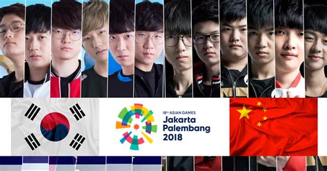Actividad sábado 21, juegos de mesa tradicionales. Estas son las formaciones de China y Corea del Sur para los juegos asiáticos de Jakarta 2018 ...