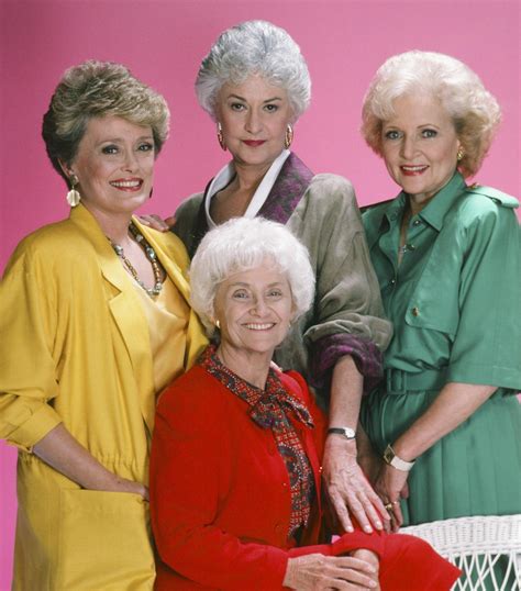 Everyone Loves The Golden Girls So Why Cant We Stream It Anywhere