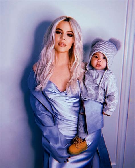 Khloé Kardashian Presume Con Tierno Video El Logro De Su Bebé