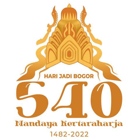 30 Logo Kota Bogor Png Images Riset