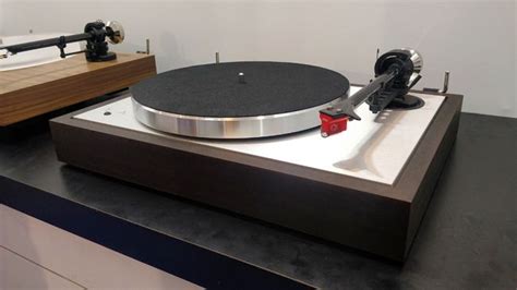 Pro Ject Announces 4 New Turntables The Vinyl Factory