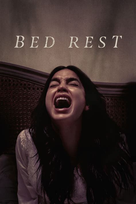 Watch Bed Rest Movie Online Buy Rent Bed Rest On Bms Stream