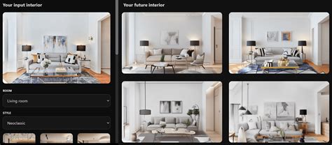 Generate Ai Interior Design Ideas For Home Wow Techy